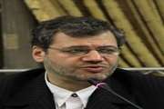 تاکید دکتر لاریجانی بر بازنگری و تدوین نقشه علمی در جلسه شورای دانشگاه